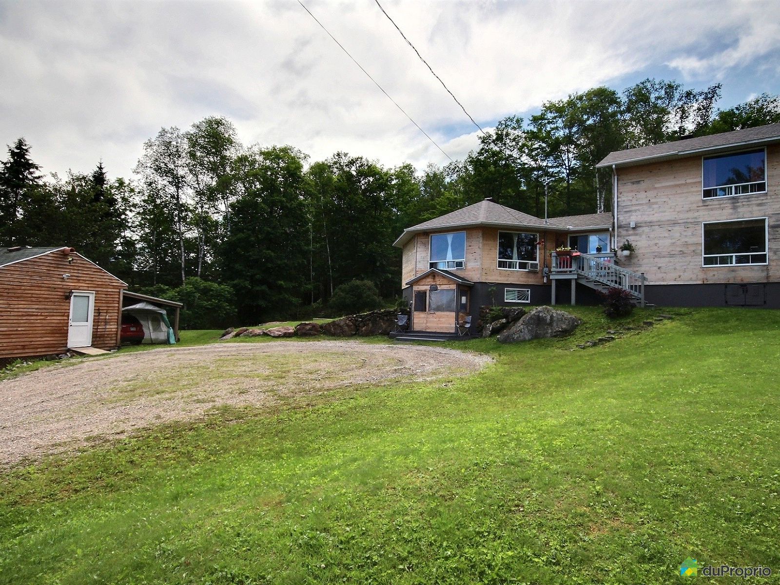 Duhamel J’ai vendu! DuProprio