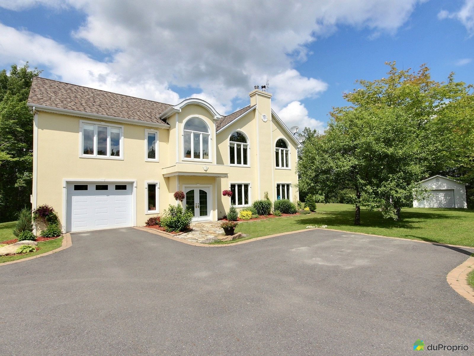 243, chemin Lefebvre, StukelySud à vendre DuProprio