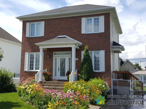 1648 rue de Gentilly, Chambly for sale