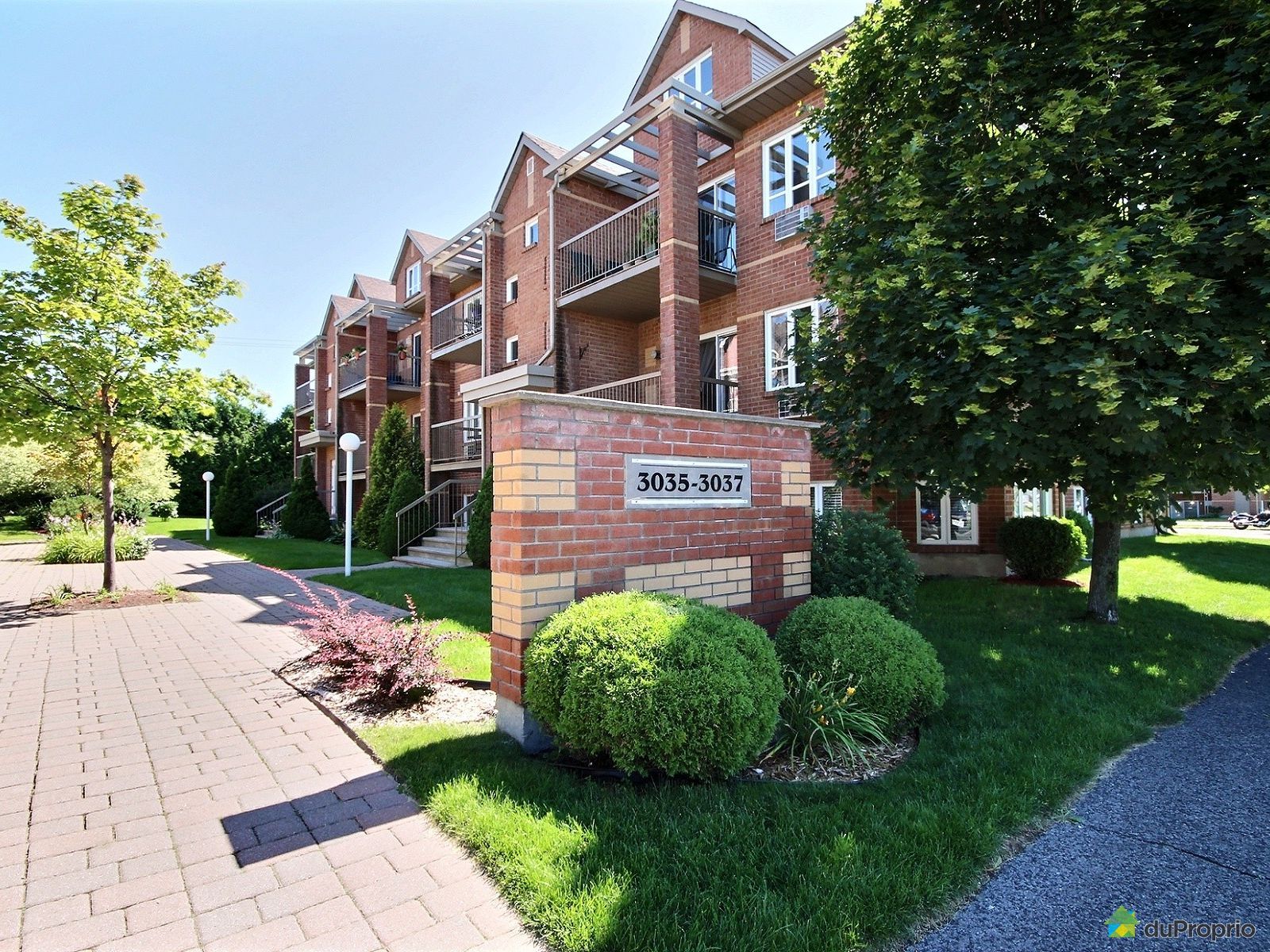 J'ai Vendu Condo Vimont, Nᵒ 578873 DuProprio