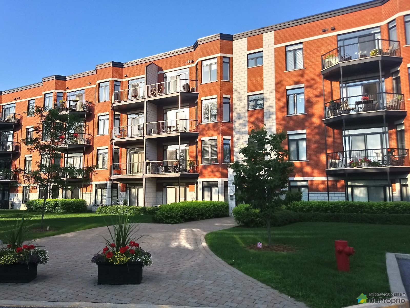 Longueuil (VieuxLongueuil) J’ai vendu! DuProprio