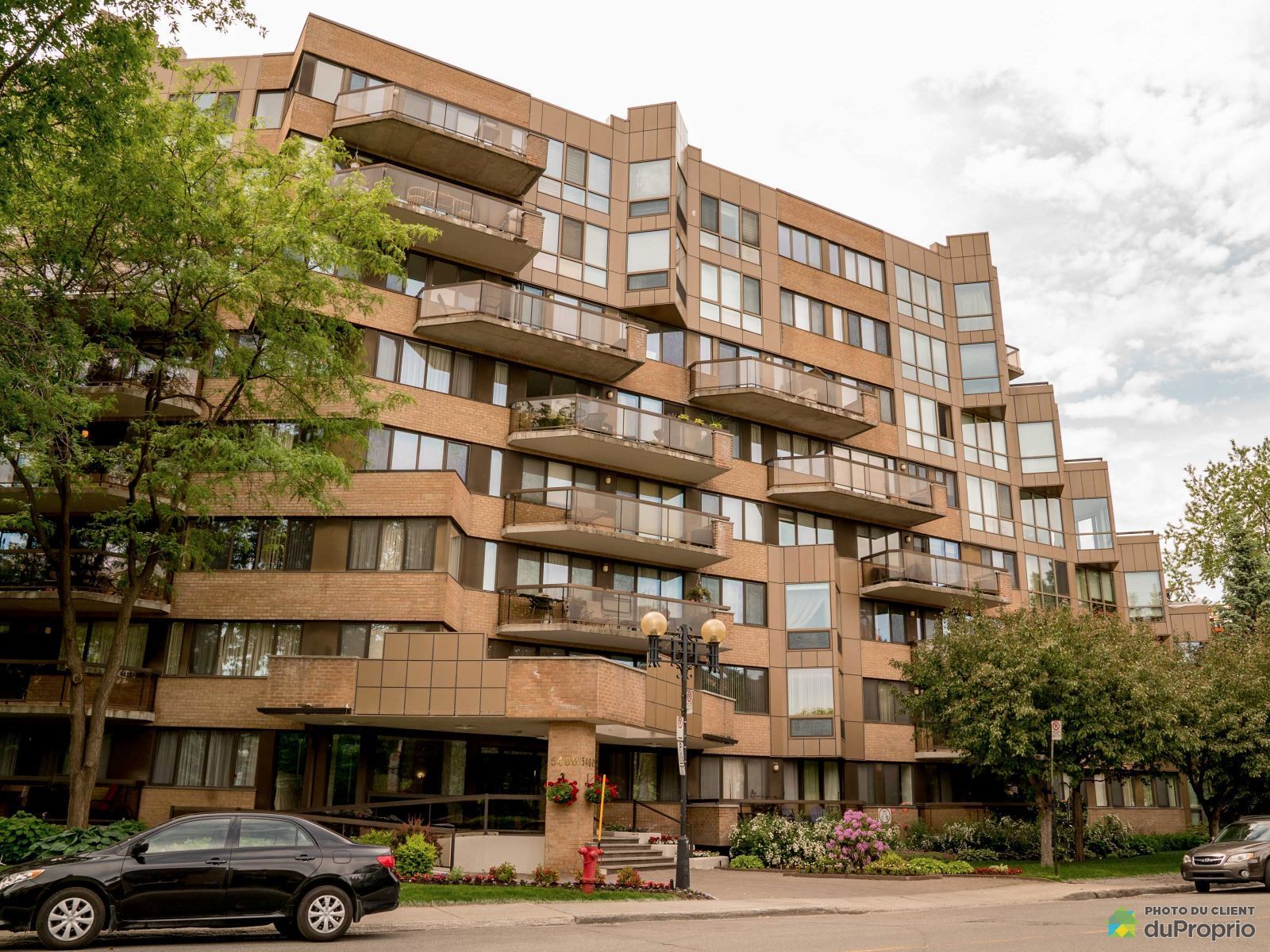 Rosemont / La Petite Patrie J’ai vendu! DuProprio