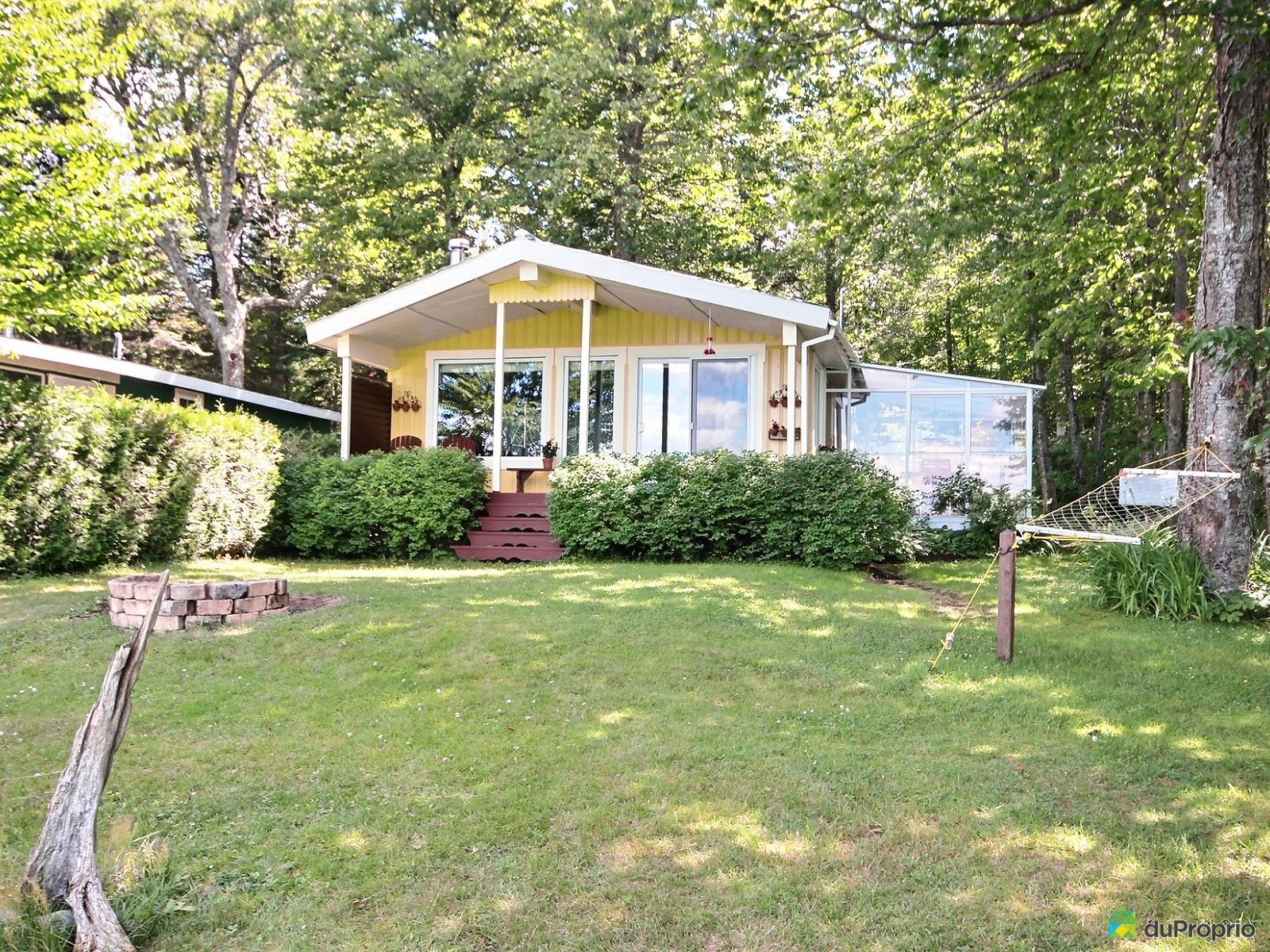 J'ai Vendu & Économisé 18 000 Bungalow StRaymond, Nᵒ 754622