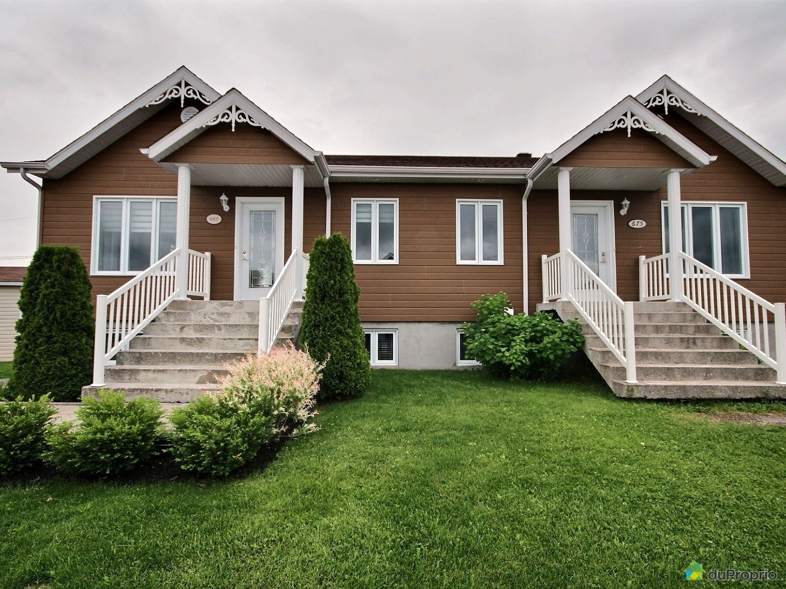 StBrunoLacStJean I sold! DuProprio