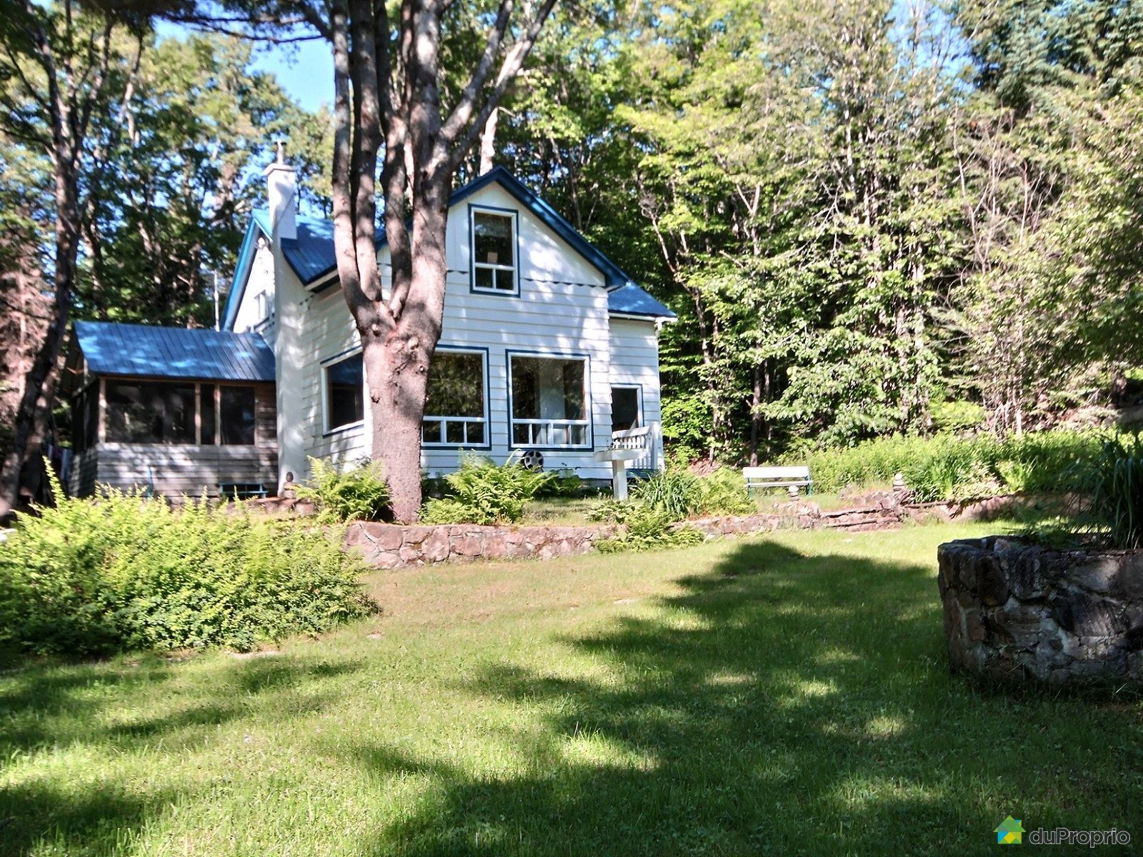 SteAnneDesLacs Homes for sale DuProprio