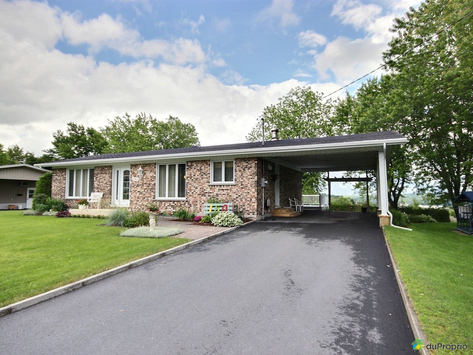 LacEtchemin I sold! DuProprio