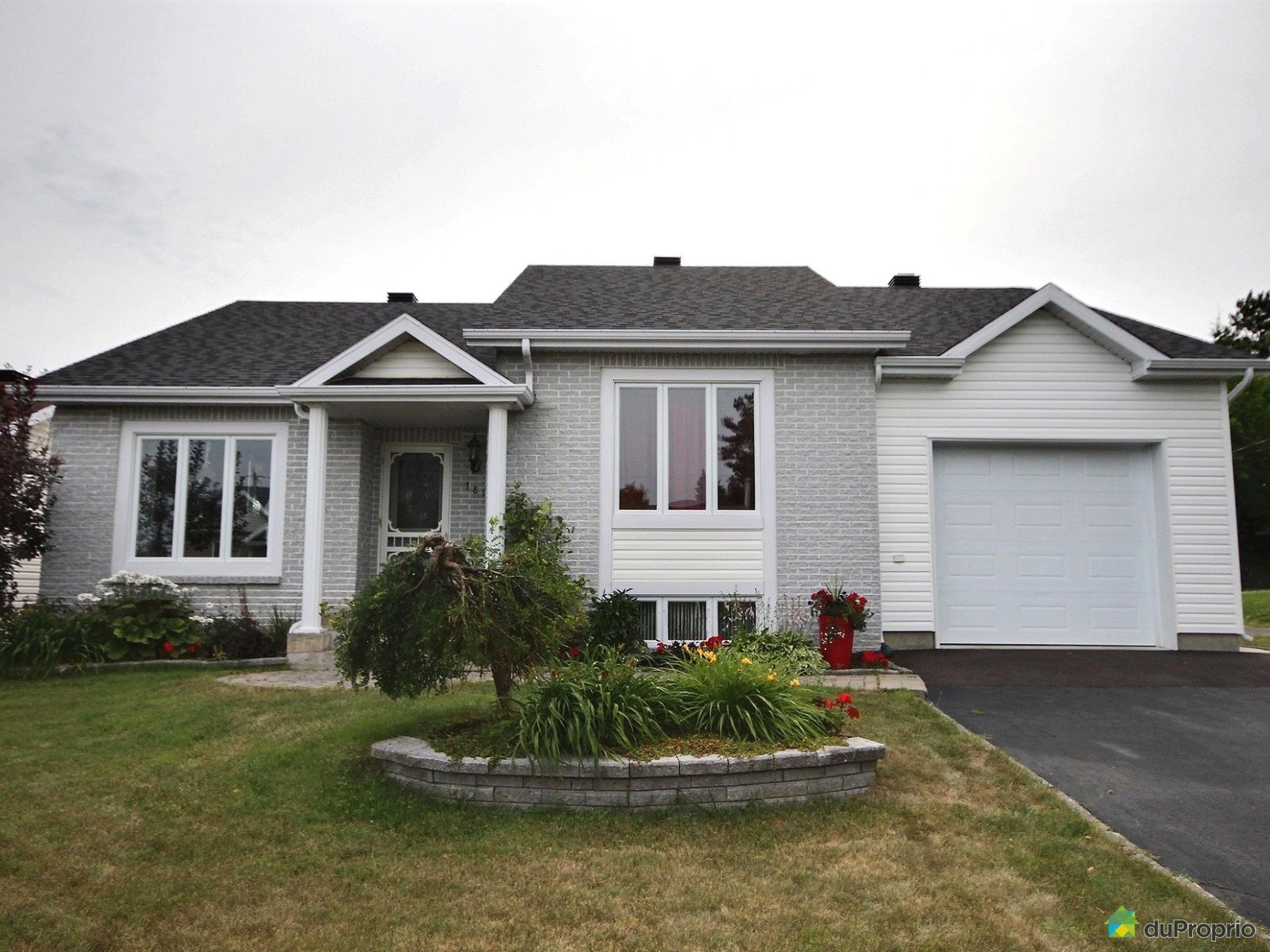 J'ai Vendu & Économisé 18 000 Bungalow StJeanChrysostome, Nᵒ