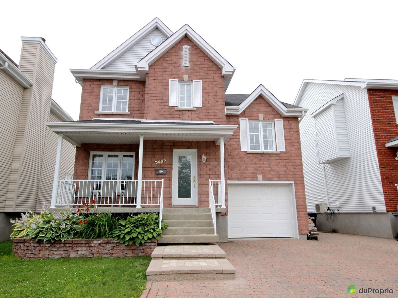 Maison A Vendre Pointe Aux Trembles Centris