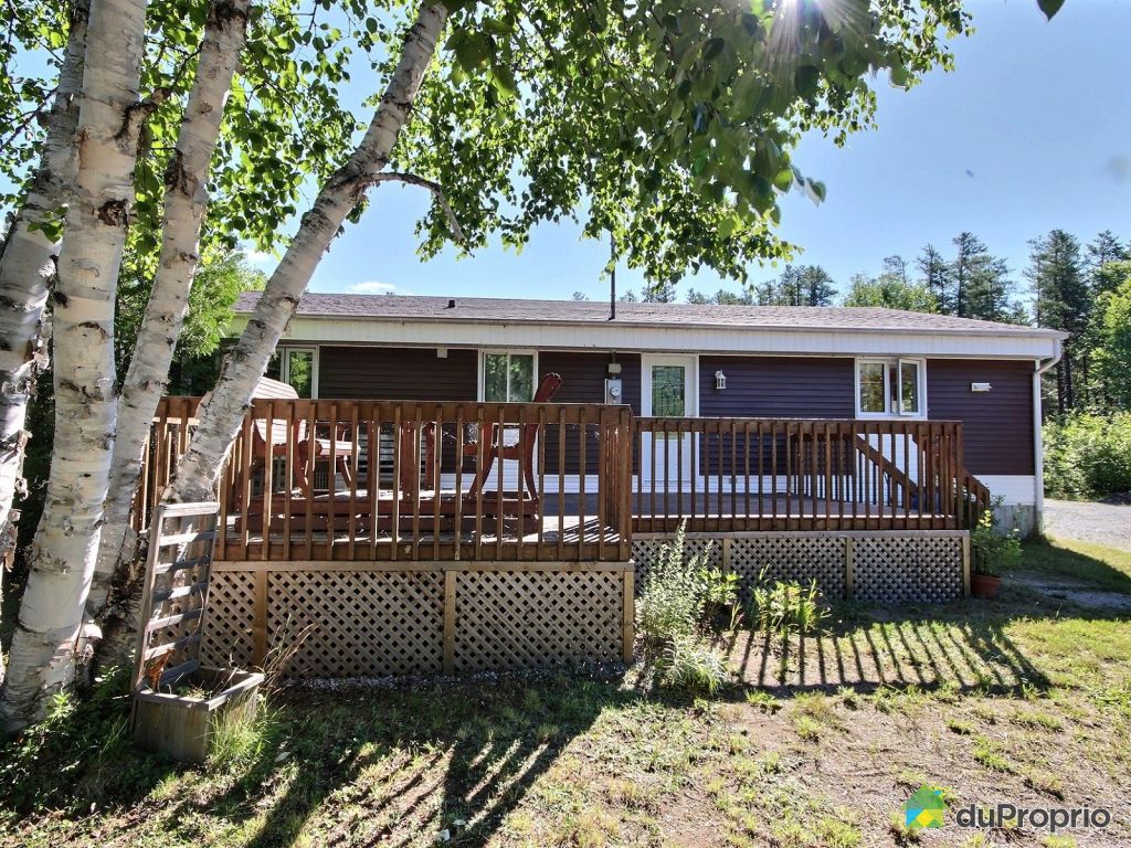 Bungalows for sale in StLudgerDeMilot, Real Estate DuProprio