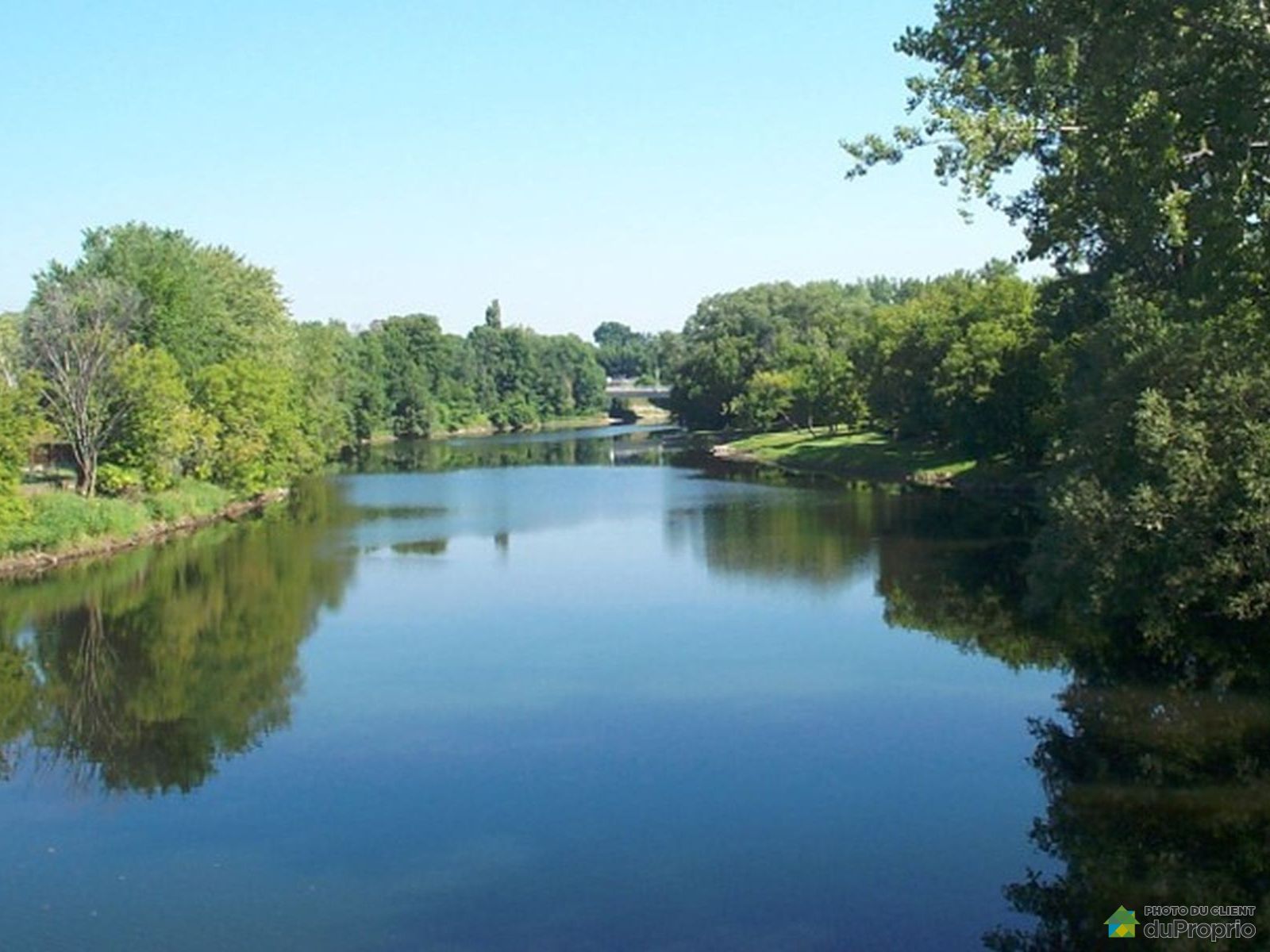 888, Chemin de la Rivière du Nord, StColomban à vendre DuProprio