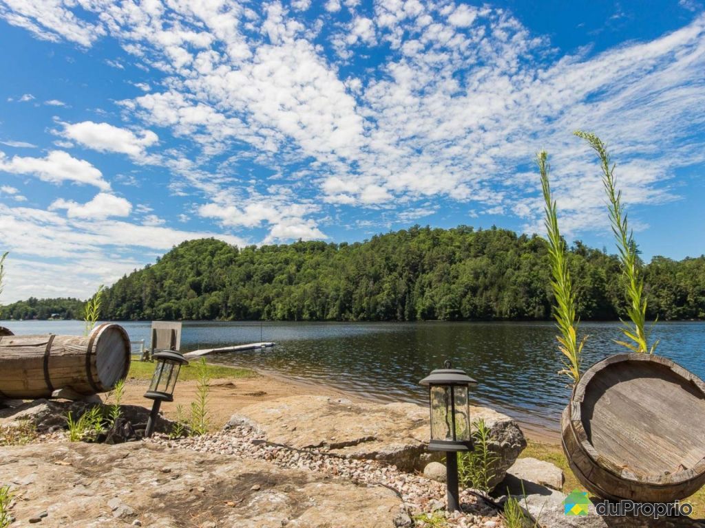 Terrains à Vendre Outaouais Duproprio