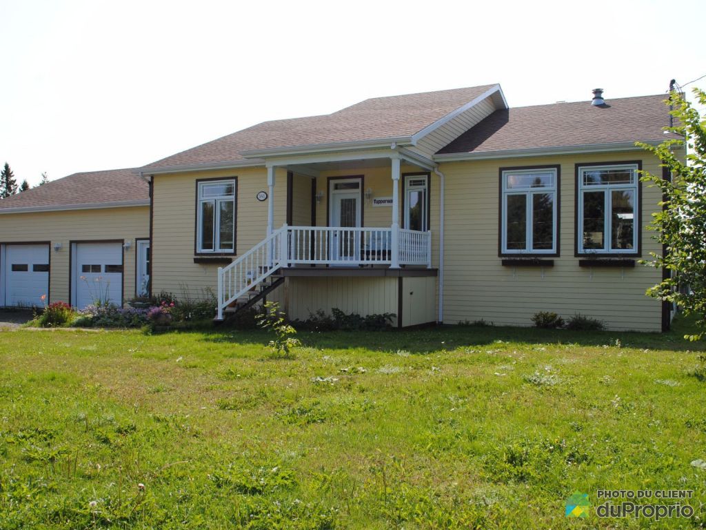 Condos, maisons à vendre, Jonquière (Shipshaw) | DuProprio