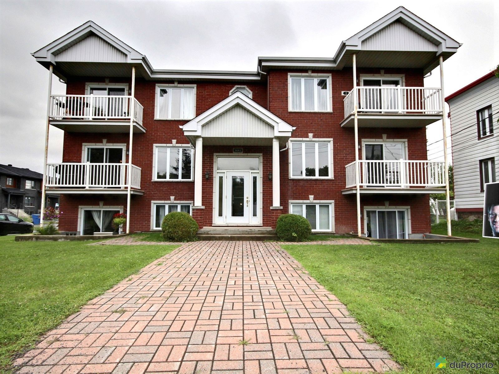 StPhilippe J’ai vendu! DuProprio