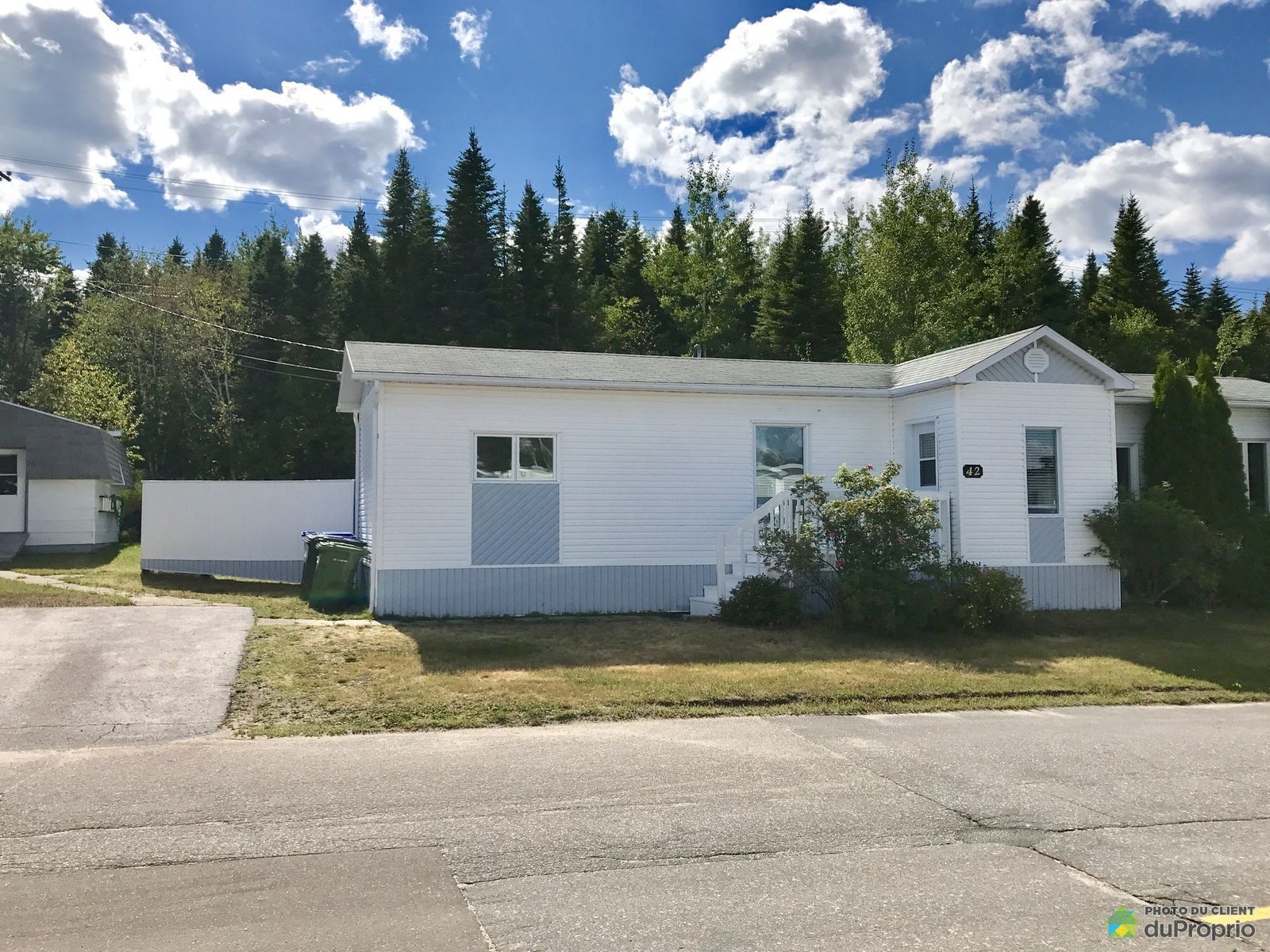 J’ai vendu! DuProprio