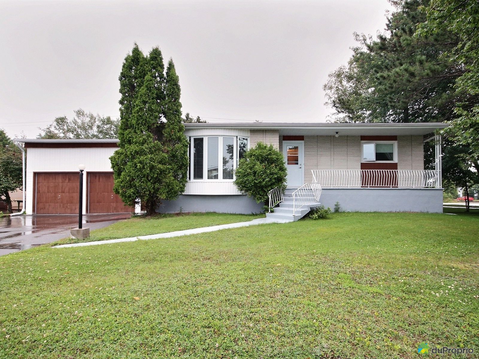 J'ai Vendu & Économisé 7 000 Bungalow DolbeauMistassini, Nᵒ