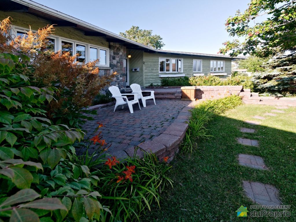 Condos, maisons à vendre, SteAnneDesMonts DuProprio