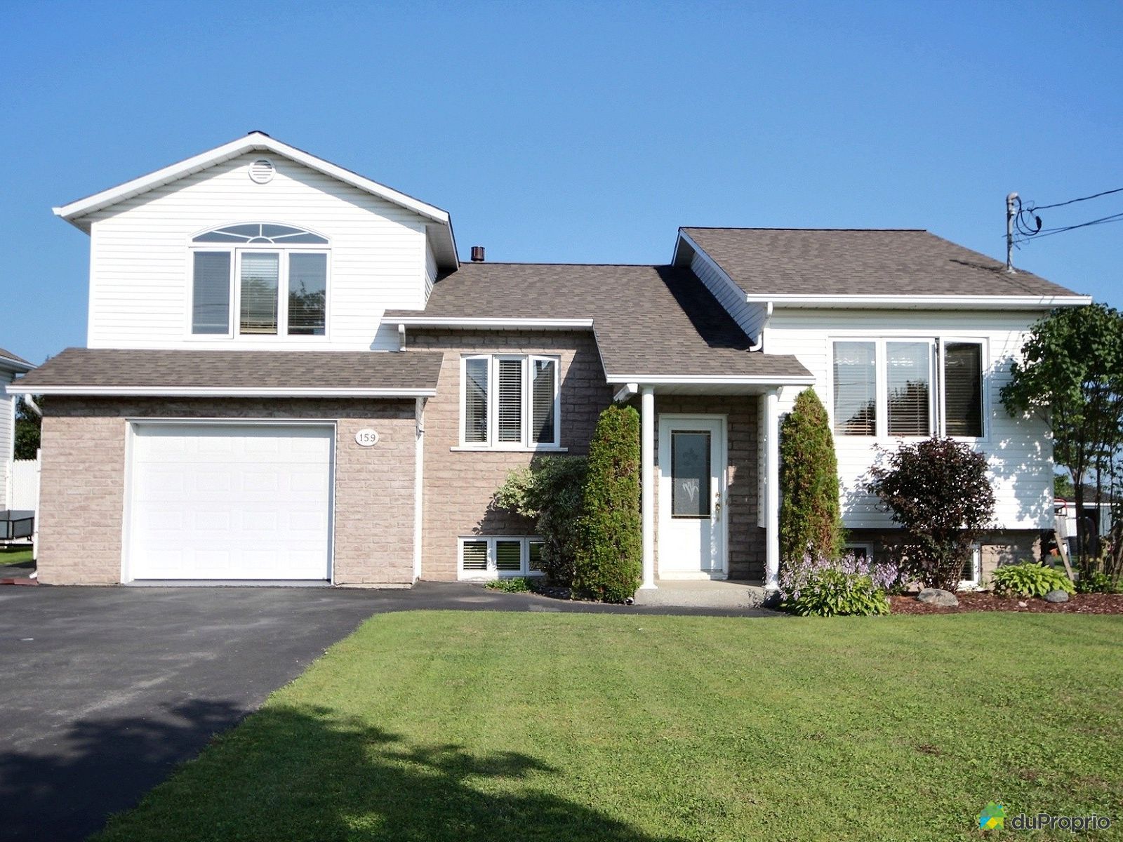 I Sold 1 1/2 Storey StLiboire, Nᵒ 762626 DuProprio