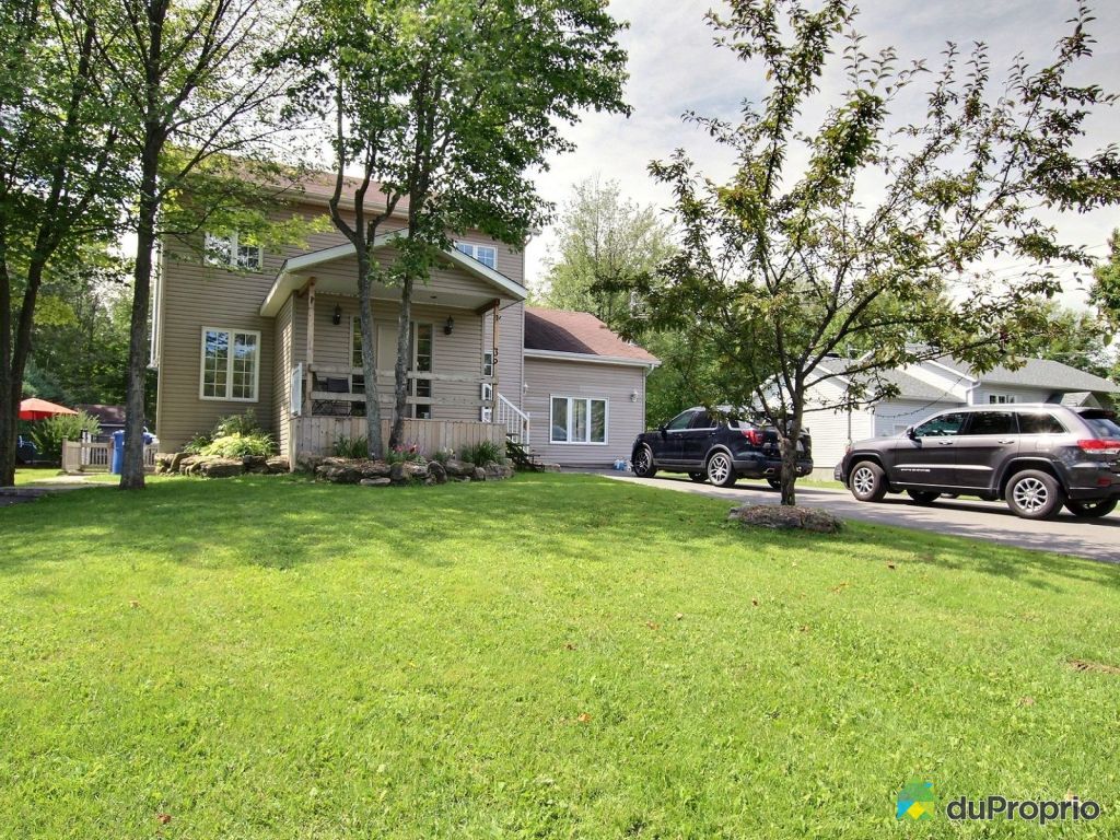 CoteauDuLac Homes for sale DuProprio