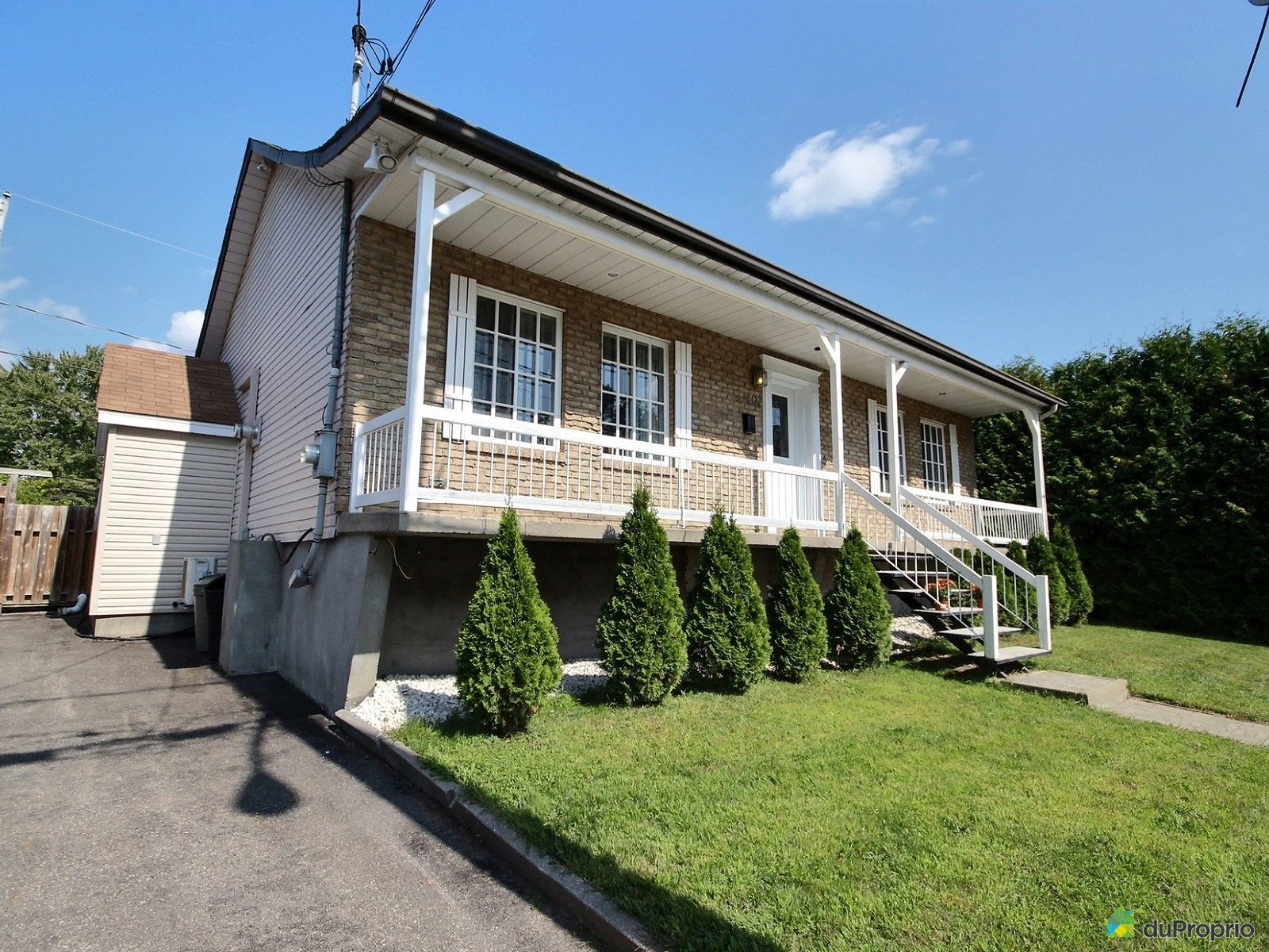 J'ai Vendu & Économisé 19 000 Bungalow SteDorothée, Nᵒ 764000