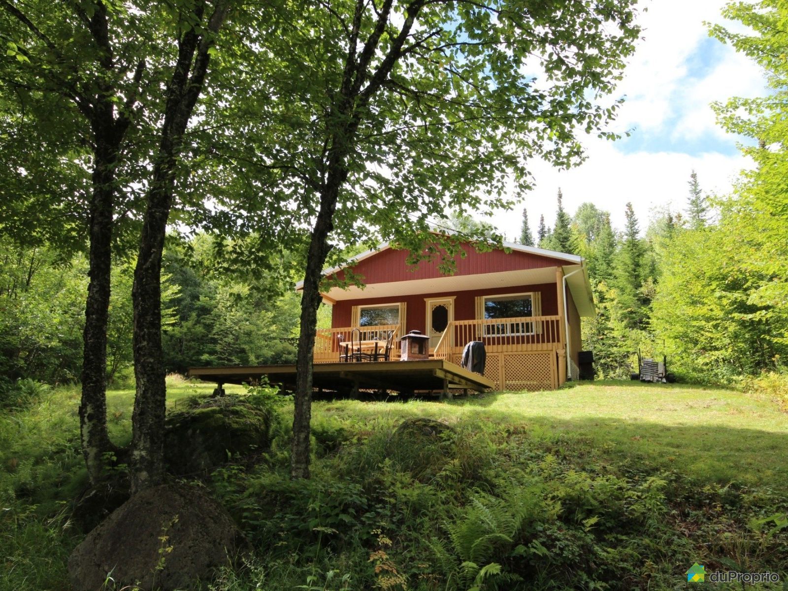 J'ai Vendu & Économisé 11 000 Bungalow StRaymond, Nᵒ 764061