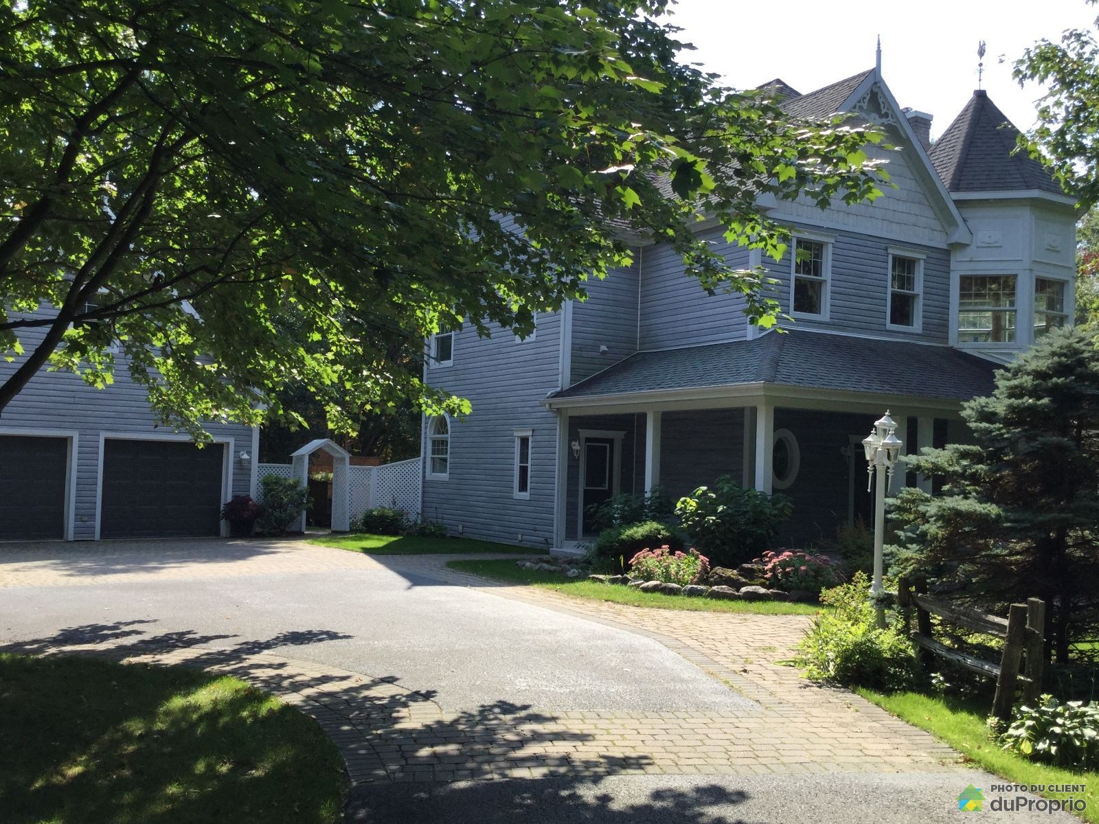 755, chemin Hemming, Drummondville (StCharlesDeDrummond) à vendre