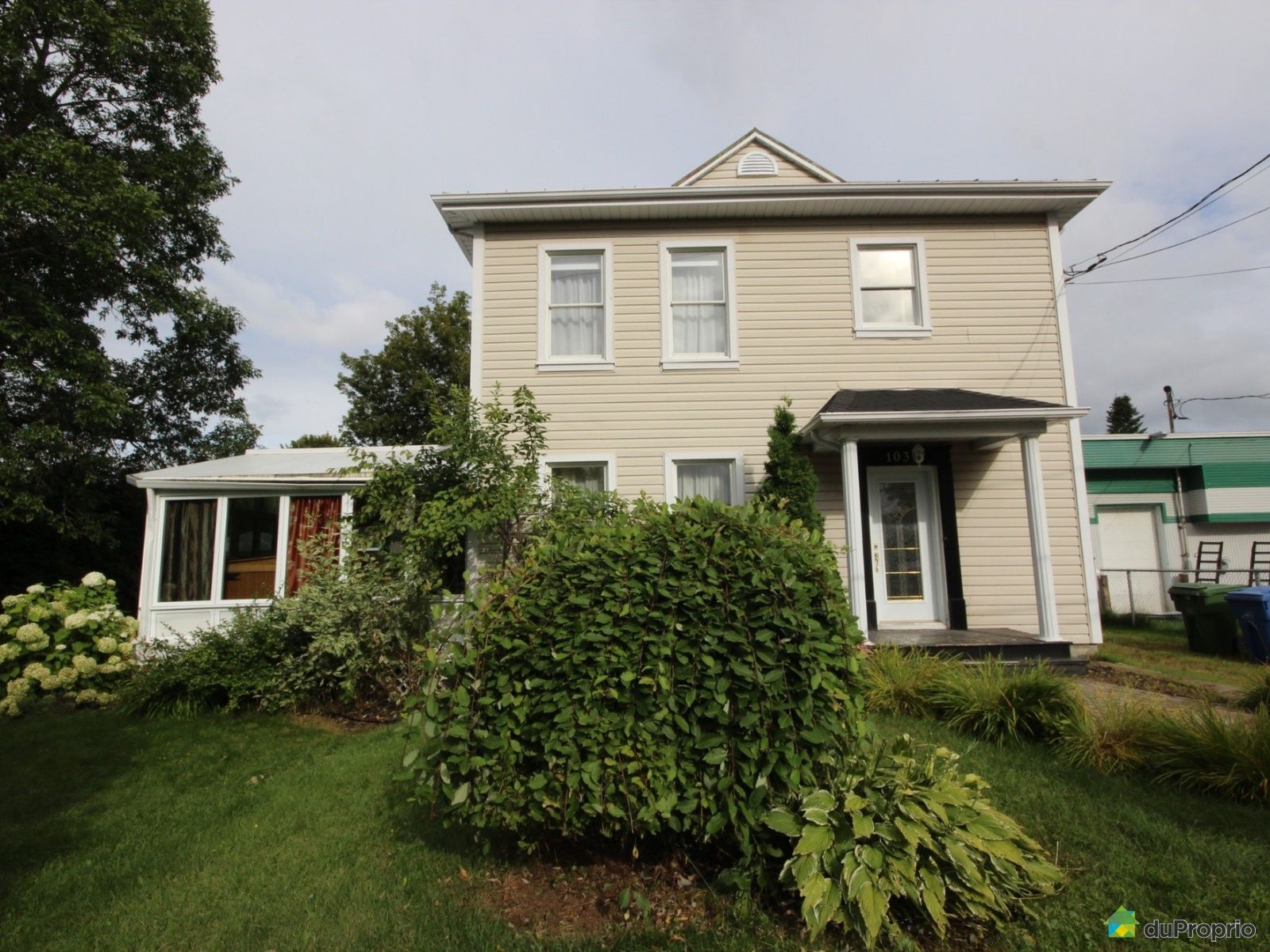 1031 Rue Brunelle Shawinigan Lac A La Tortue For Sale Duproprio