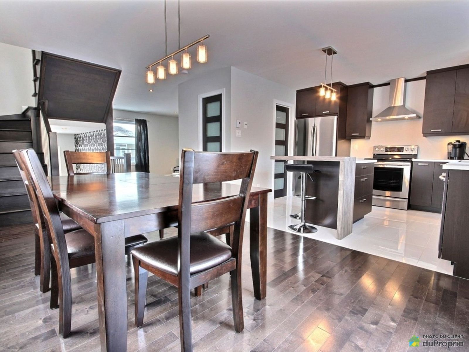 J'ai Vendu & Économisé 7 000 Jumelé neuf StLazareDeBellechasse