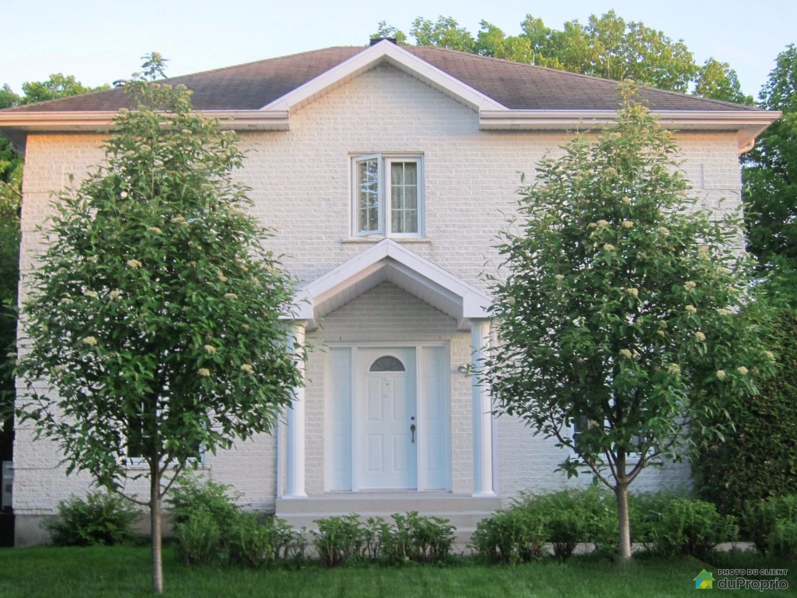 J'ai Vendu & Économisé 21 000 Maison 2 étages, Nᵒ 761951 DuProprio