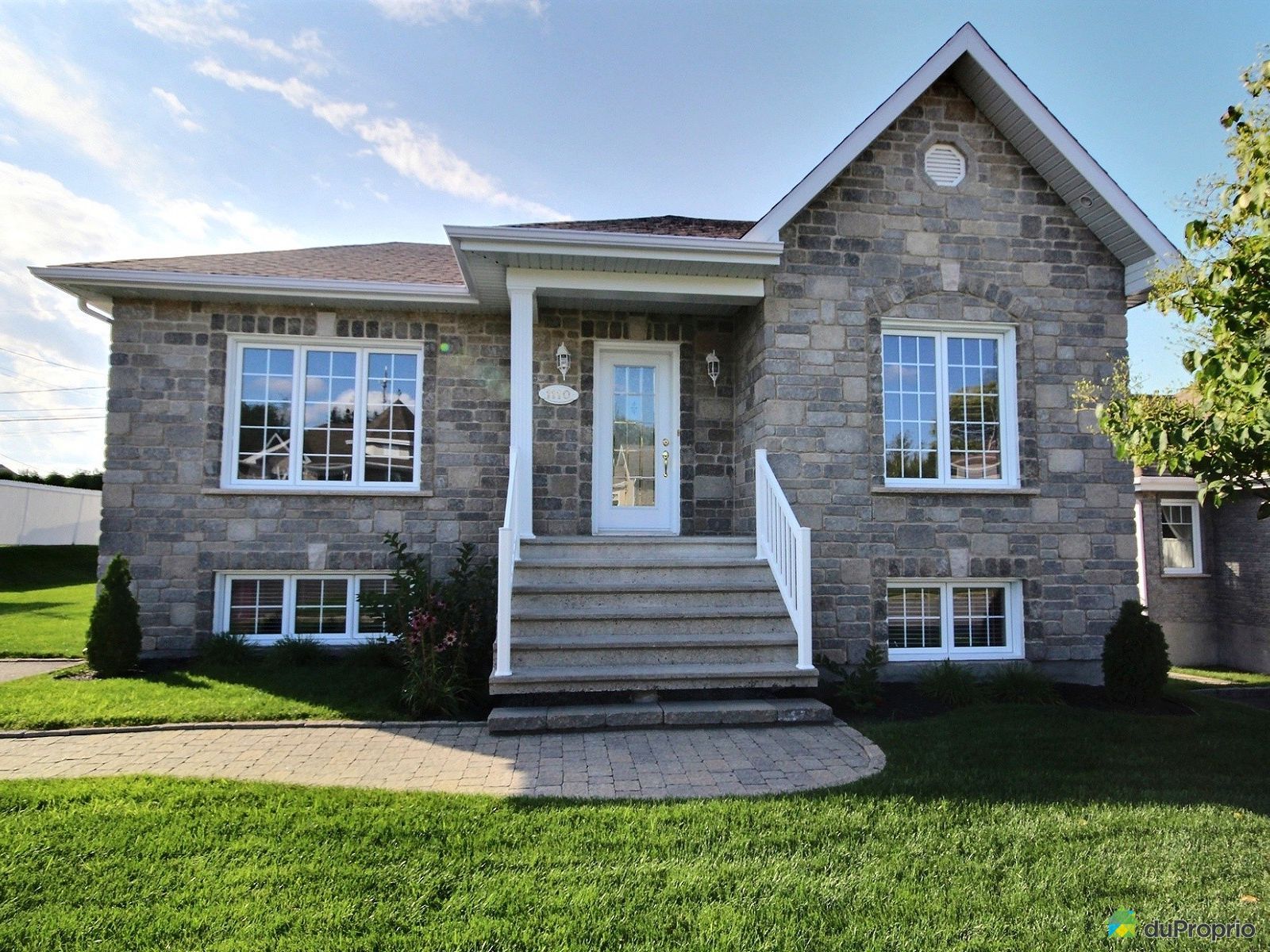 Alma à vendre DuProprio