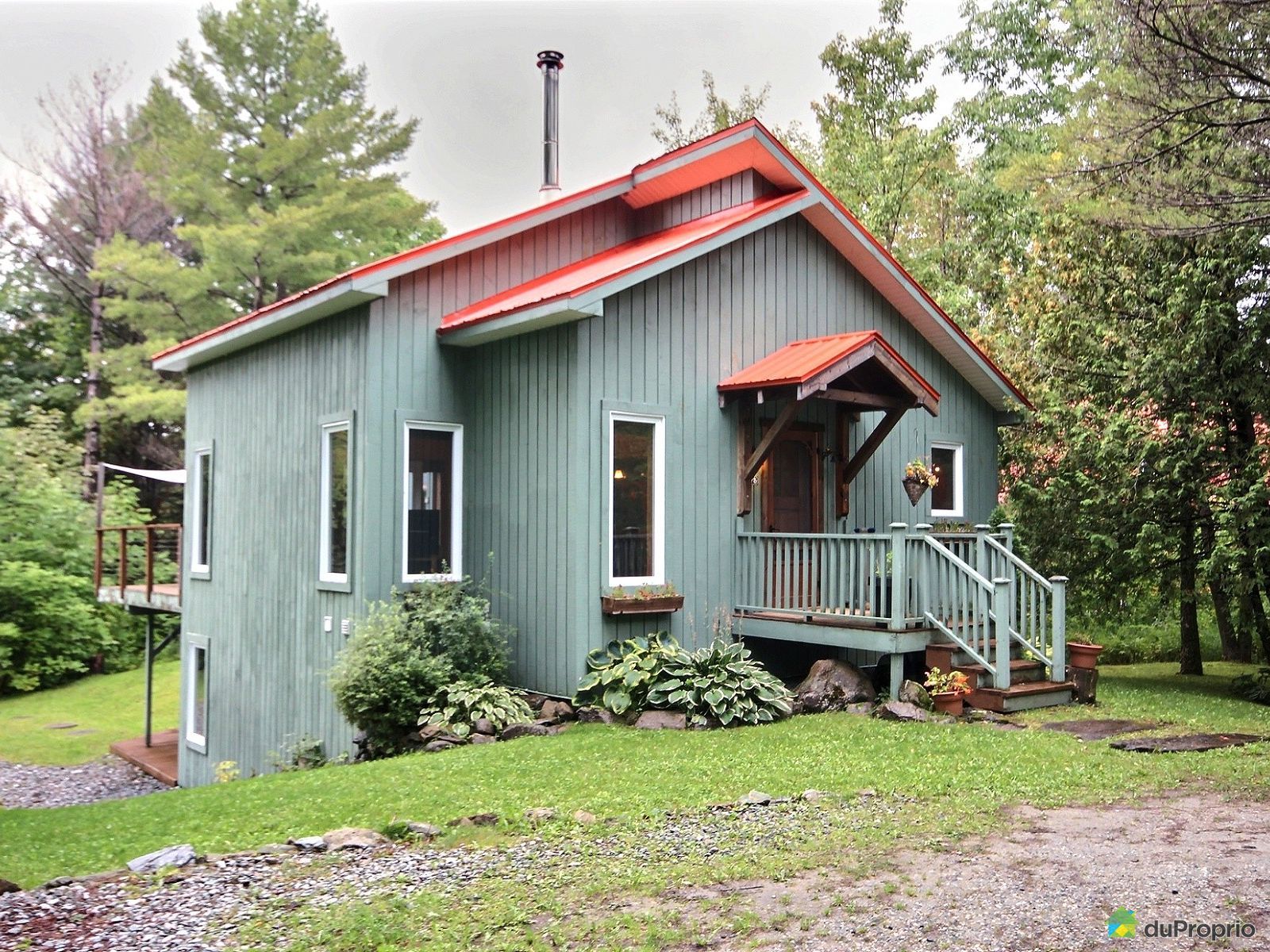 Eastman J’ai vendu! DuProprio