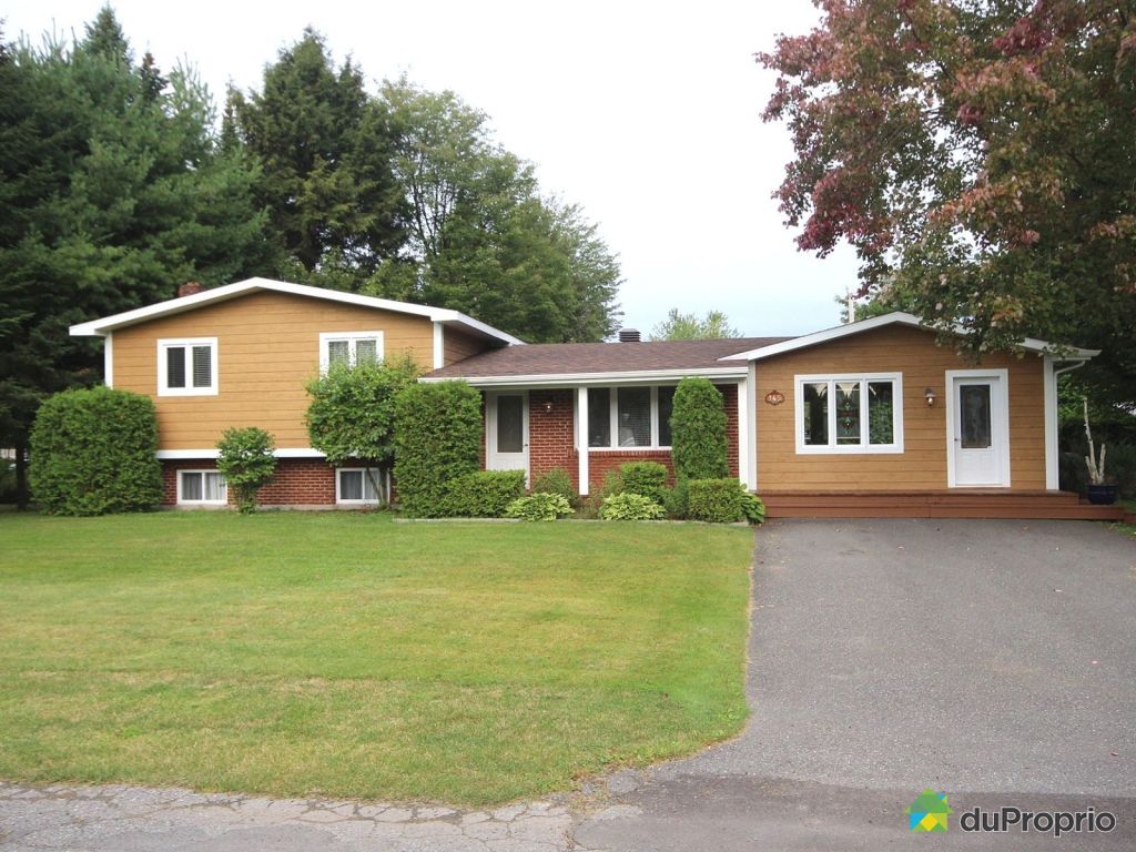 Du Proprio Maison A Louer Drummondville Ventana Blog