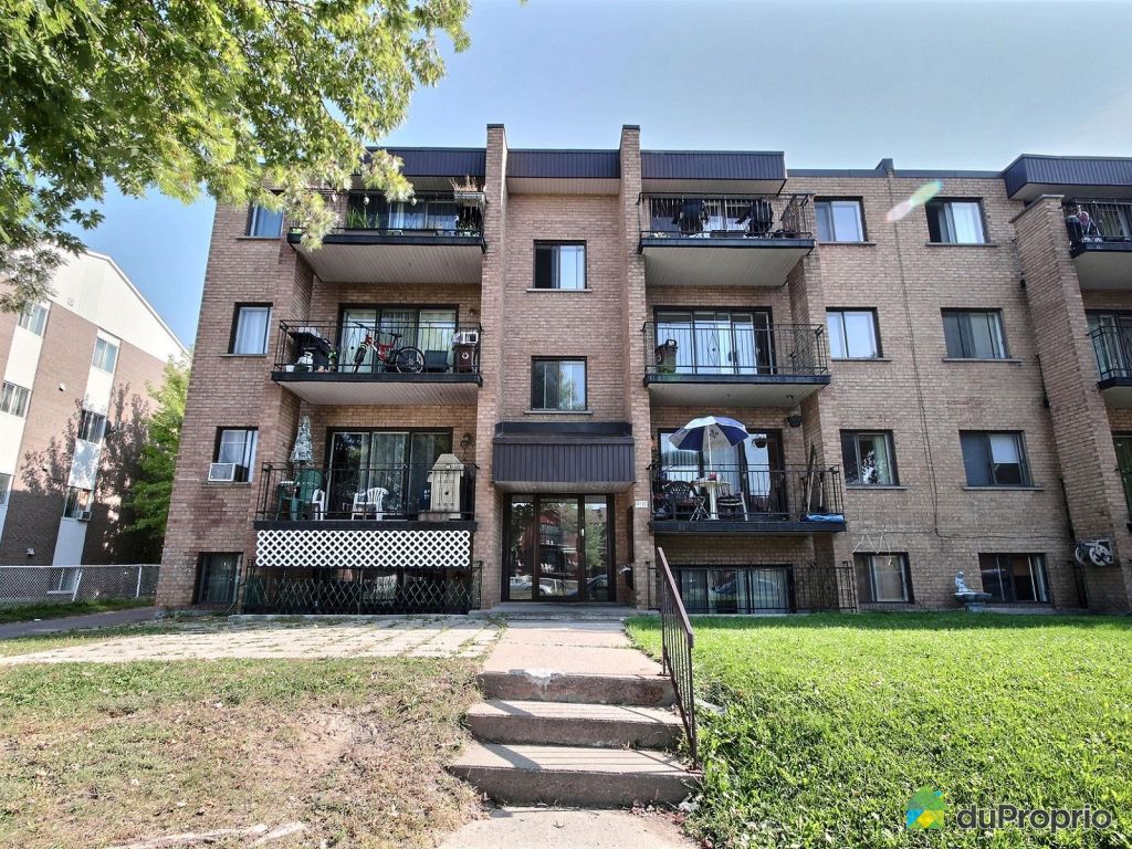 Duplex et Triplex à vendre, Rivière des Prairies Duplex et Triplex à vendre, Rivière des Prairies