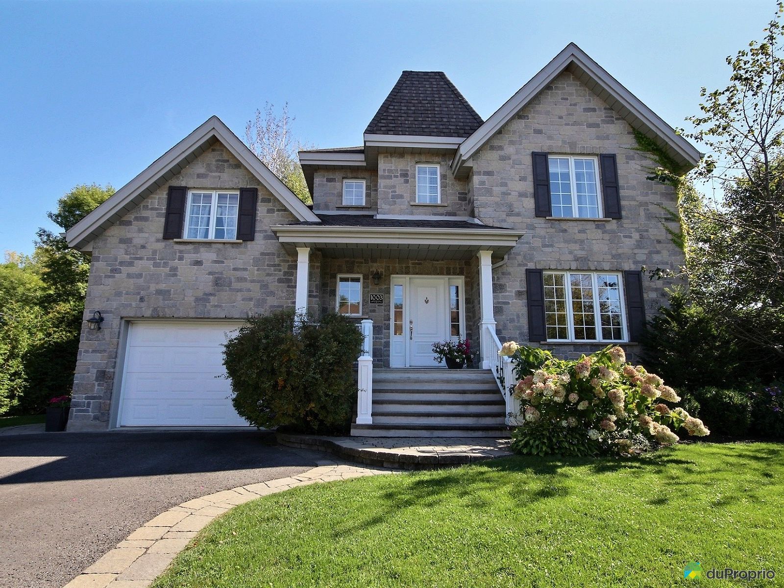 J'ai Vendu & Économisé 28 000 Maison 2 étages Marieville, Nᵒ