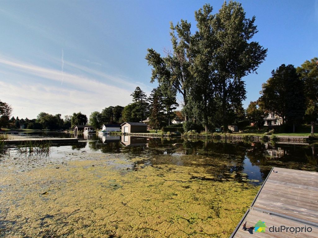 RivièreBeaudette Homes for sale DuProprio