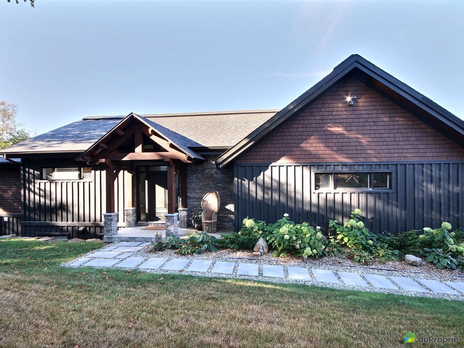 SteAnneDesLacs J’ai vendu! DuProprio