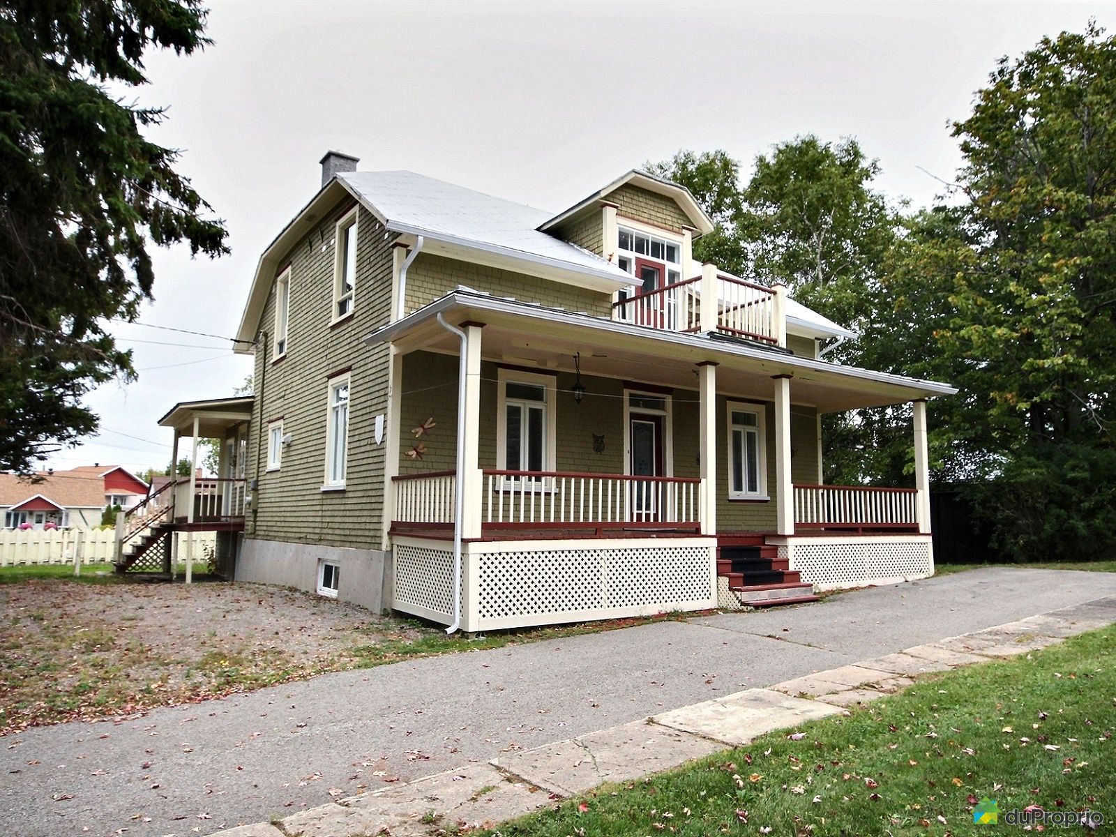 MétabetchouanLacàlaCroix J’ai vendu! DuProprio