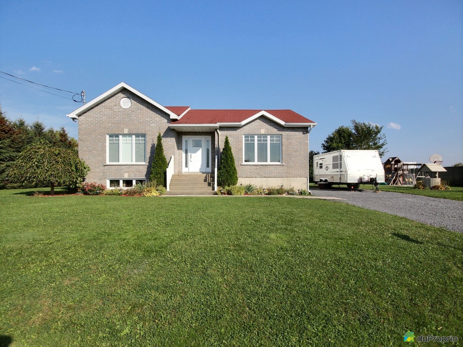 Lacolle for sale DuProprio