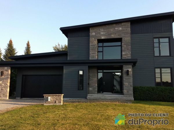 3, rue de l&#39;Harmonie, Victoriaville à vendre