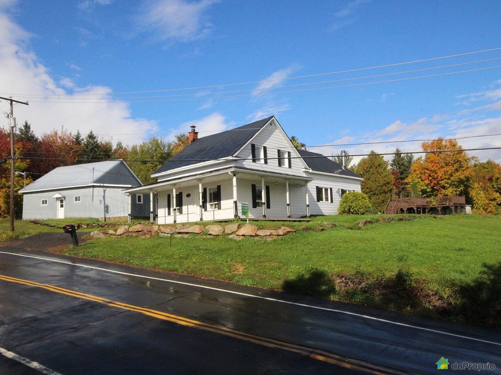 StPaulin J’ai vendu! DuProprio