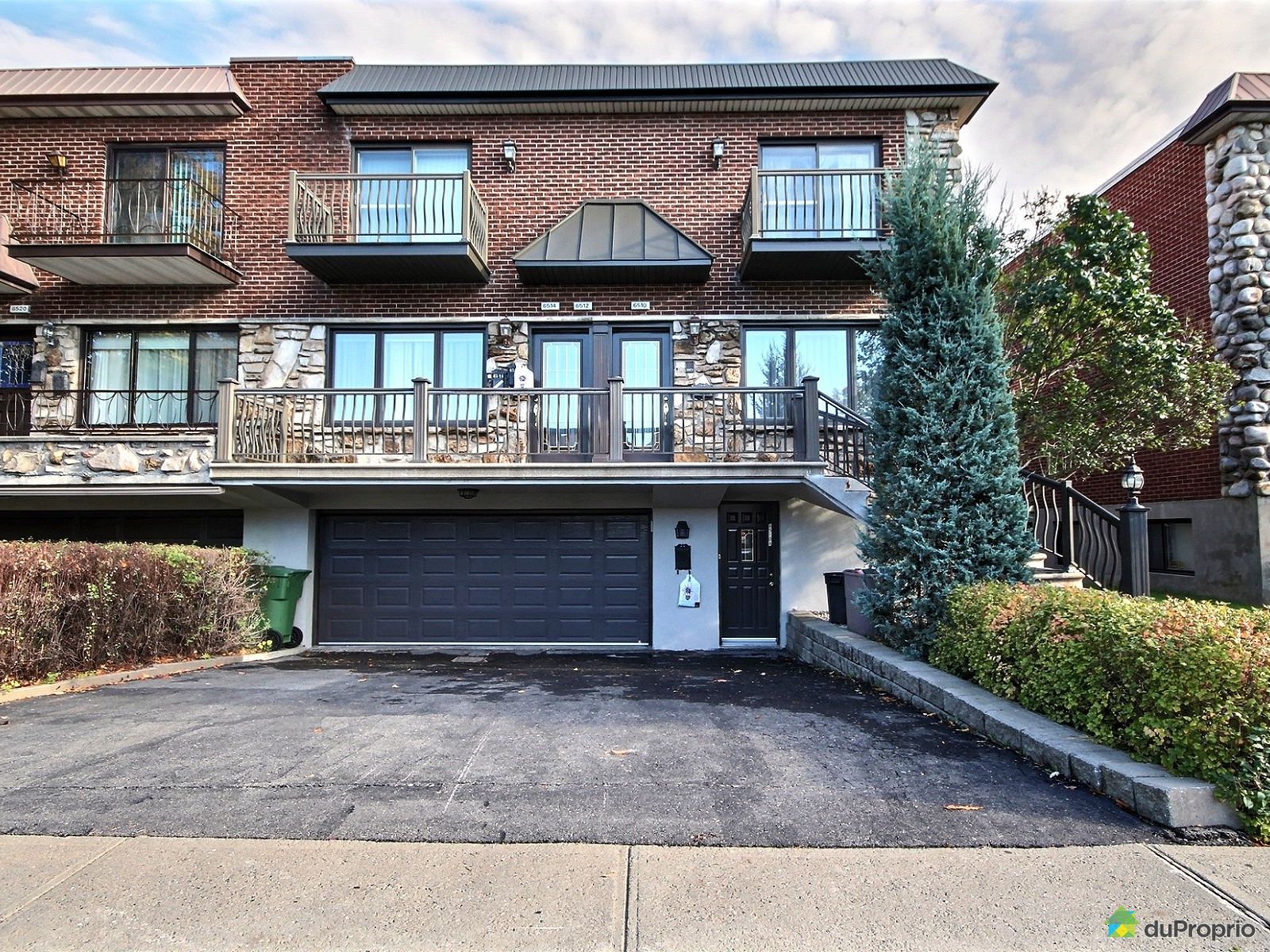 Mercier / Hochelaga / Maisonneuve I sold! DuProprio