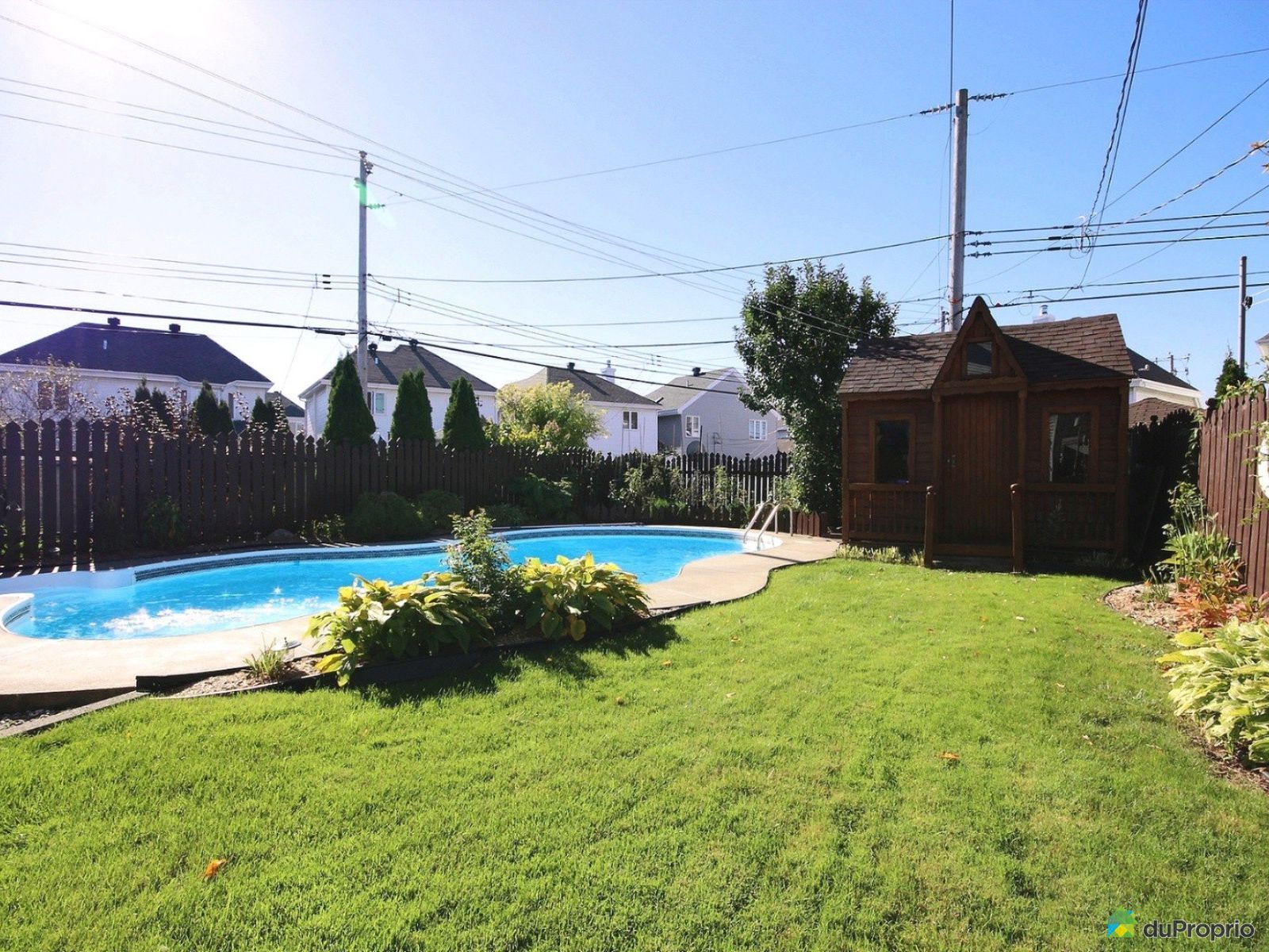 514 Rue Sauvalle — photo 3