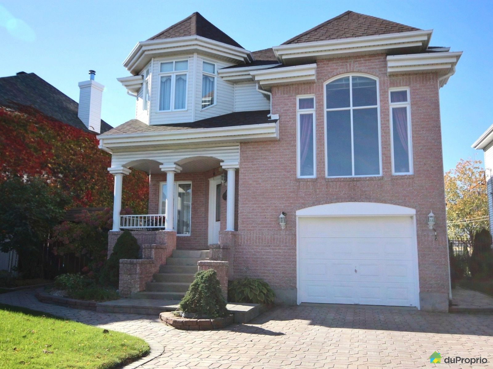 2 Storey for sale SteDorothée 3 bedrooms 2 bathrooms 766034