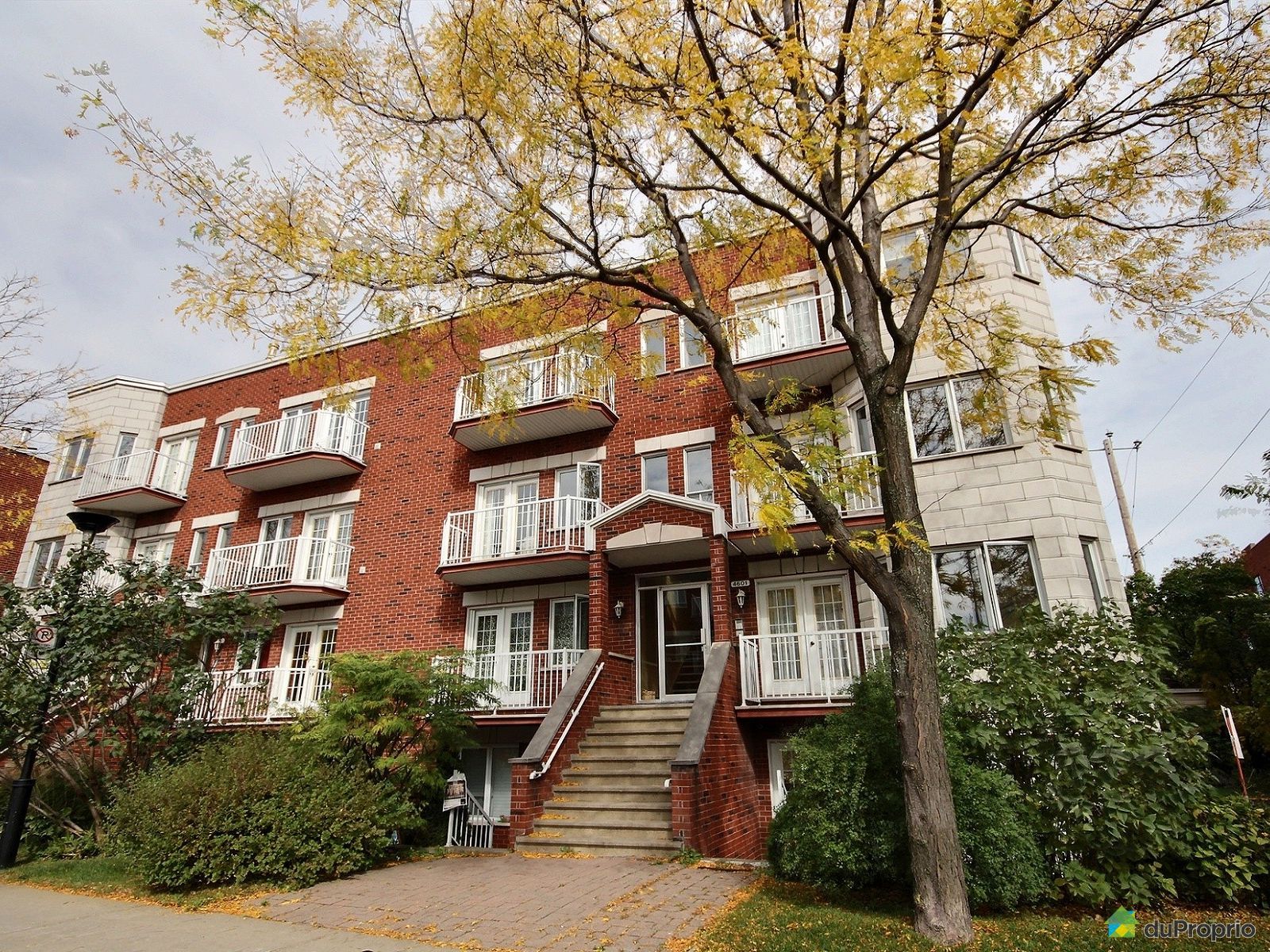 Rosemont / La Petite Patrie J’ai vendu! DuProprio