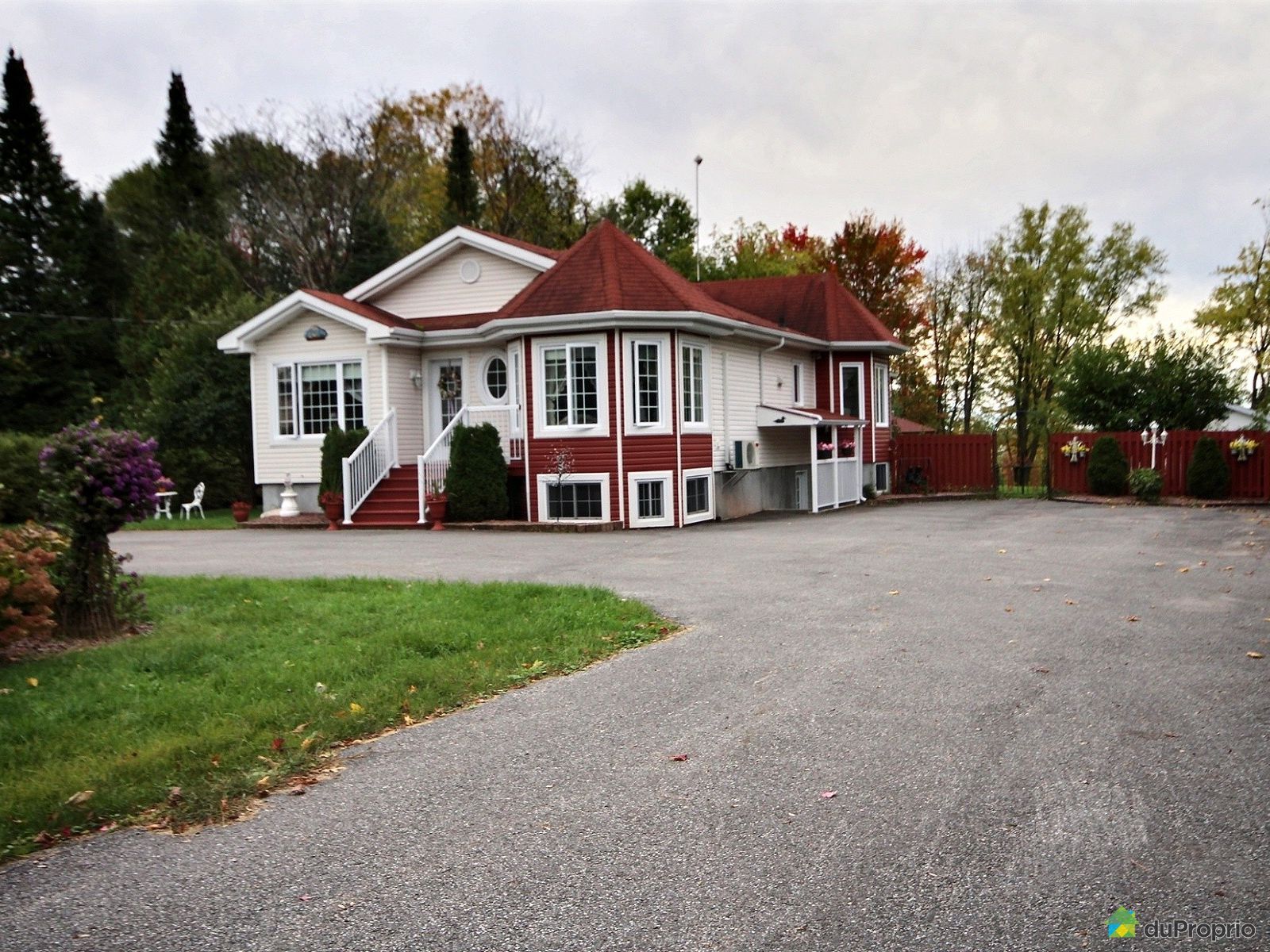 J'ai Vendu & Économisé 15 000 Bungalow GrenvillesurlaRouge, Nᵒ