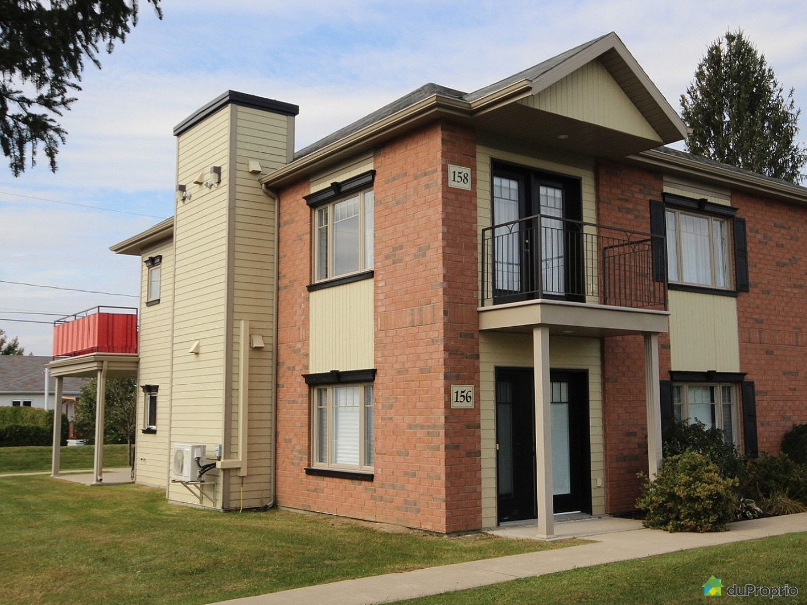 Victoriaville I sold! DuProprio Victoriaville I sold! DuProprio