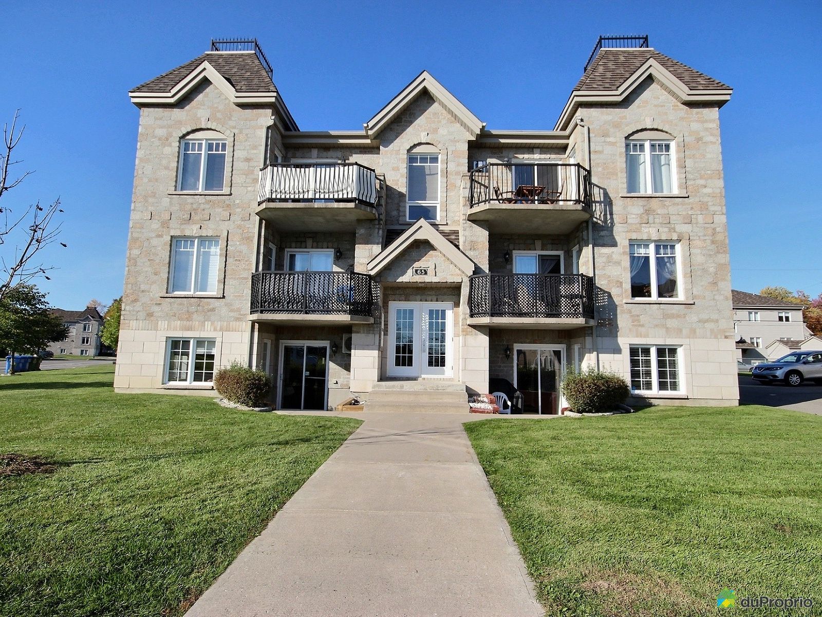 StEustache J’ai vendu! DuProprio