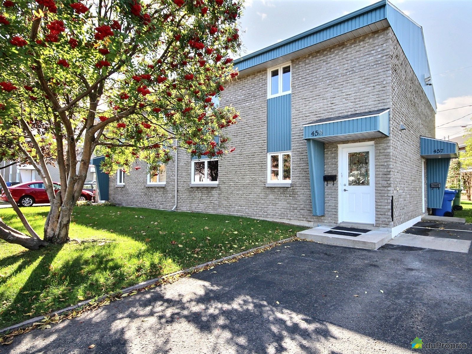 Condo à vendre Rimouski (Rimouski) 2 chambres 1 salle de bain 768190 Condo à vendre Rimouski (Rimouski) 2 chambres 1 salle de bain 768190