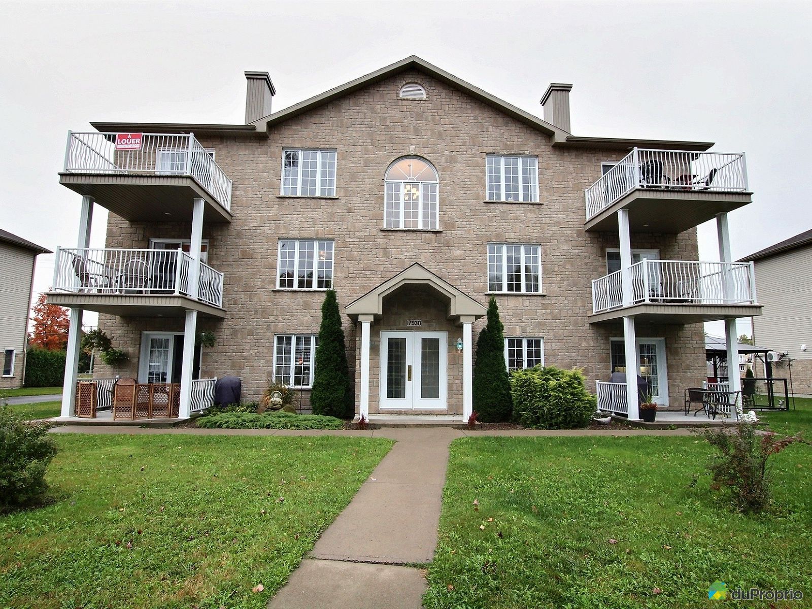 Bécancour (StGrégoire) J’ai vendu! DuProprio