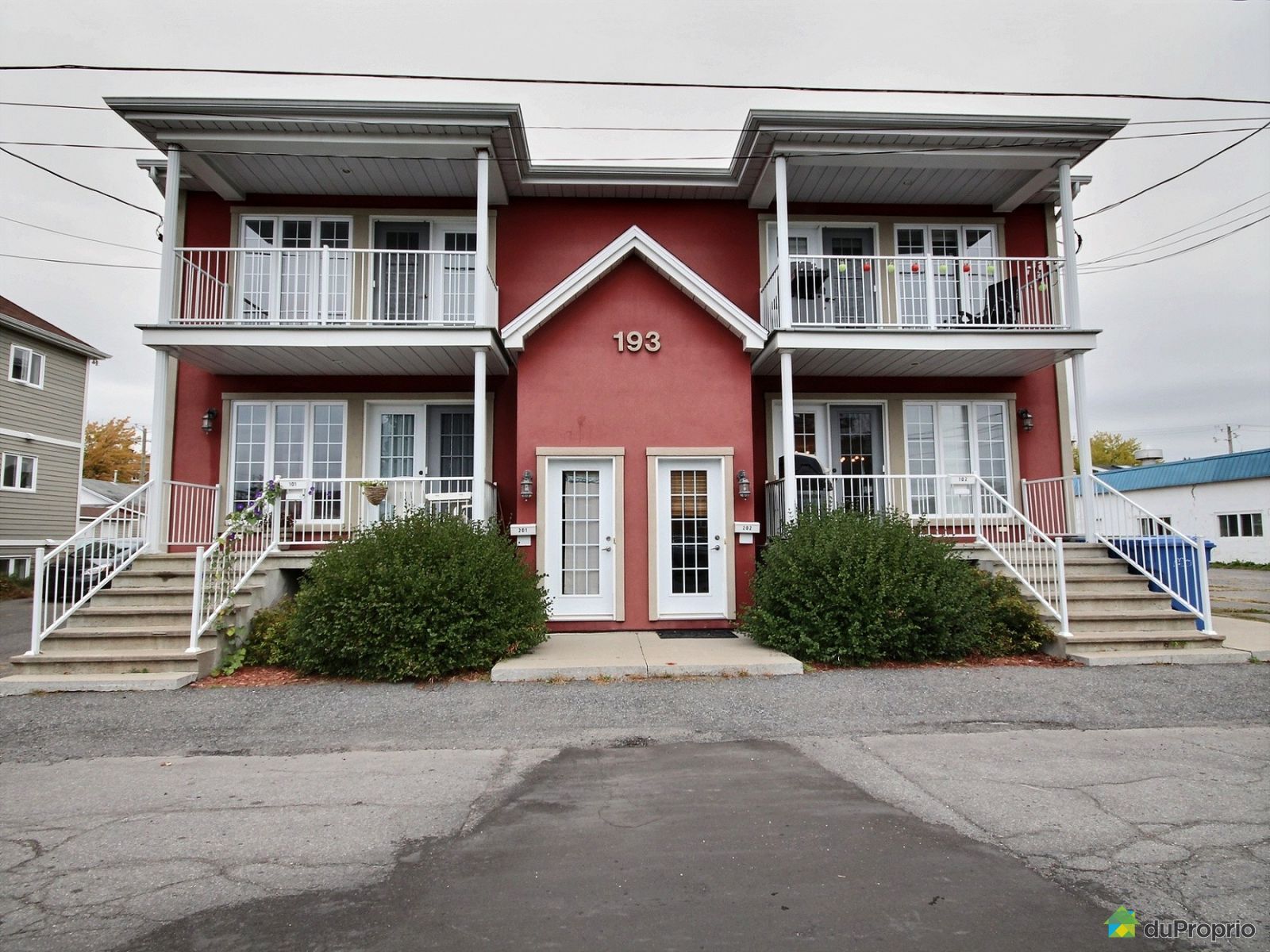 J'ai Vendu & Économisé 8 000 Condo SalaberryDeValleyfield, Nᵒ