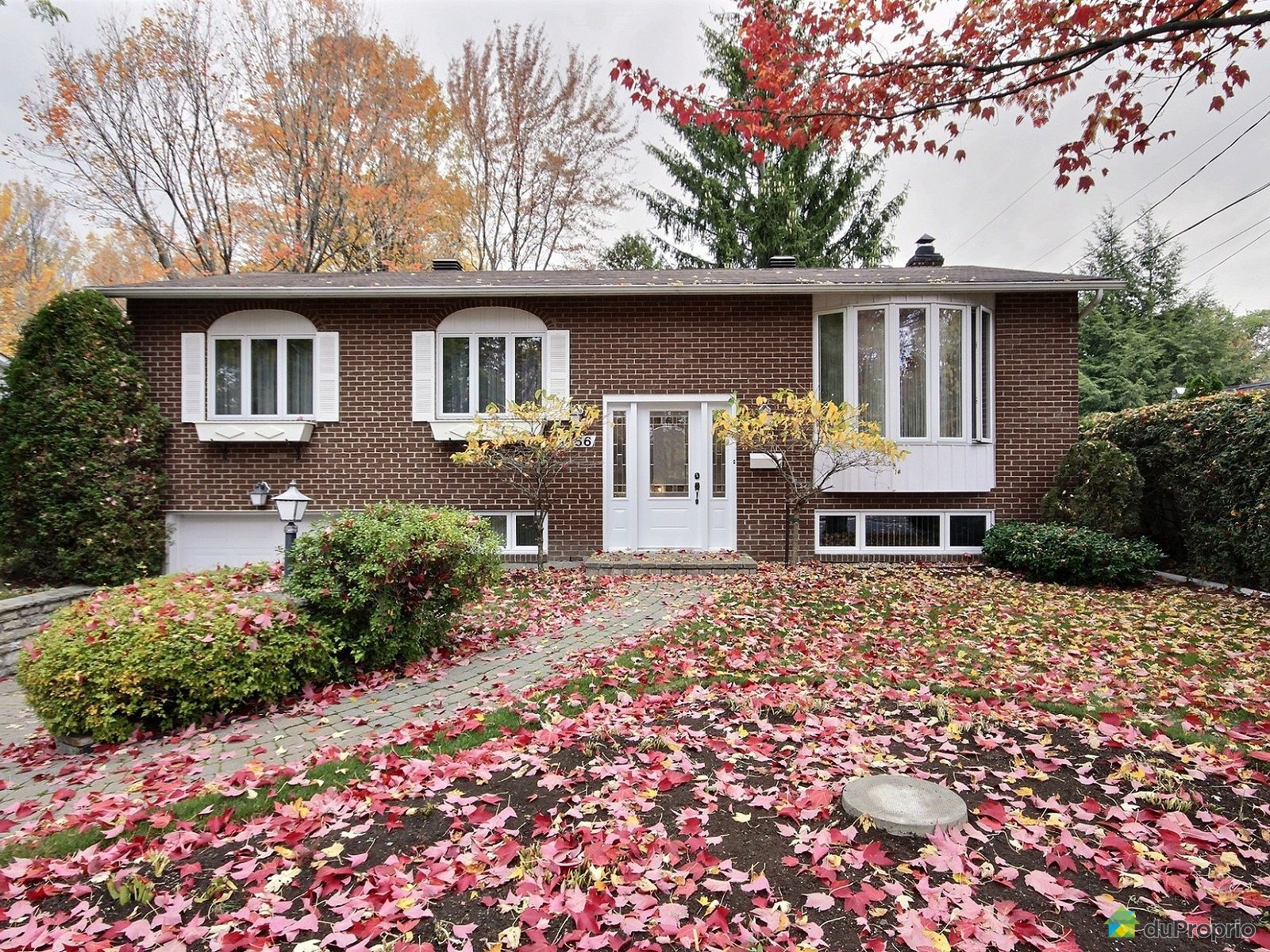 StBrunoDeMontarville I sold! DuProprio